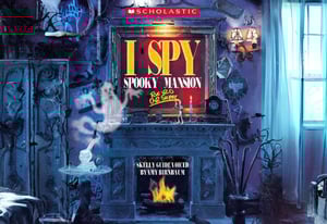 Skelly [ I Spy Spooky Mansion - Amy Birnbaum - Ov2 Super ] AI voice text to speech and AI music cover generator
